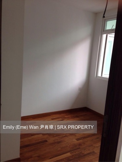 Parc Rosewood (D25), Condominium #607483491